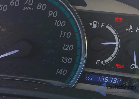 2015 Toyota Venza Le из США, поврежденный, VIN 4T3BA3BB1FU068558